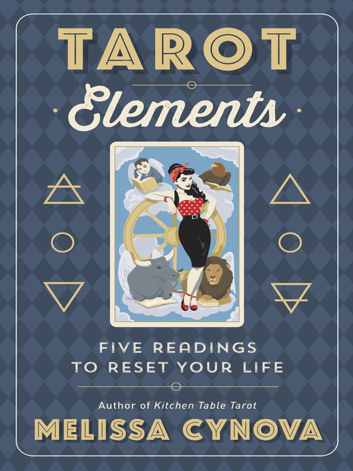 Cover image for Tarot Elements
